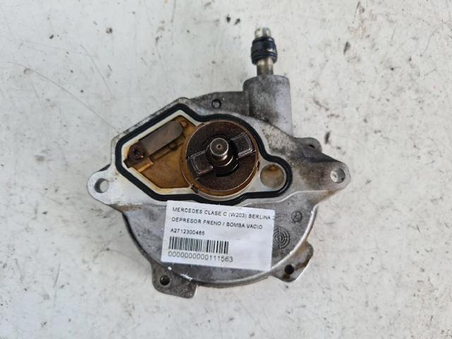 MERCEDES A2712300465 Bomba de vacío  comprar en Murcia