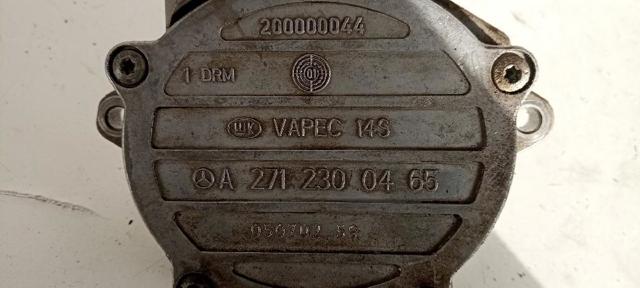MERCEDES A2712300465 Bomba de vacío comprar Pamplona