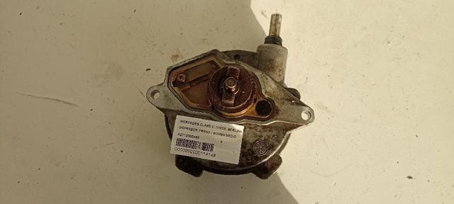 A2712300465 Bomba de vacío comprar Sevilla