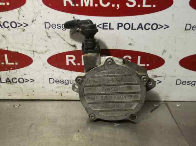 A2712300465 Bomba de vacío comprar Girona