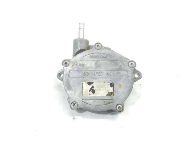 Depresor freno / bomba vacío para mercedes-benz clk 200 kompressor (209.342) 271940 A2712300965