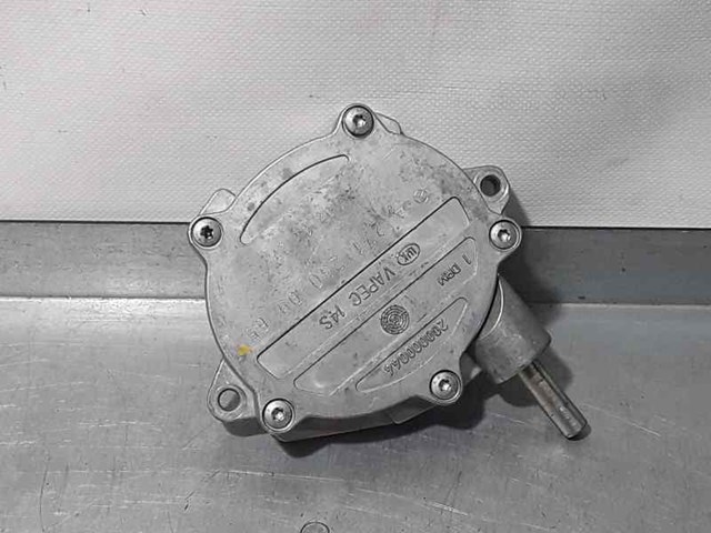 Depresor freno / bomba vacío para mercedes clase slk (w171) roadster 1.8 cat   /   0.04 - ... A2712300965