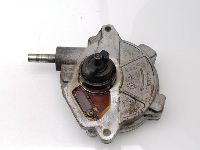 Depresor freno / bomba vacío para mercedes-benz clase c (w203) (2000-2007) c 200 kompressor (203.042) 271940 A2712301165