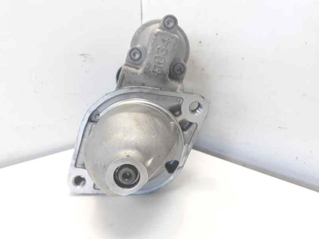 Motor de arranque A2719060200 Mercedes