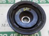 Polea dámper A2720300803 MERCEDES