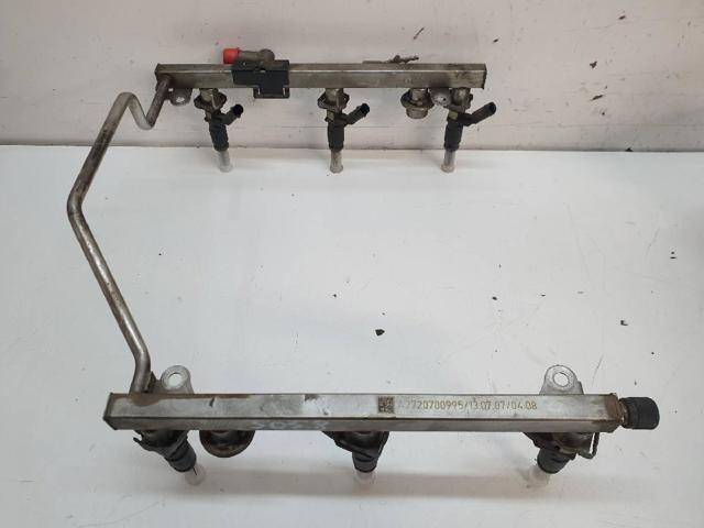 A2720700995 Mercedes