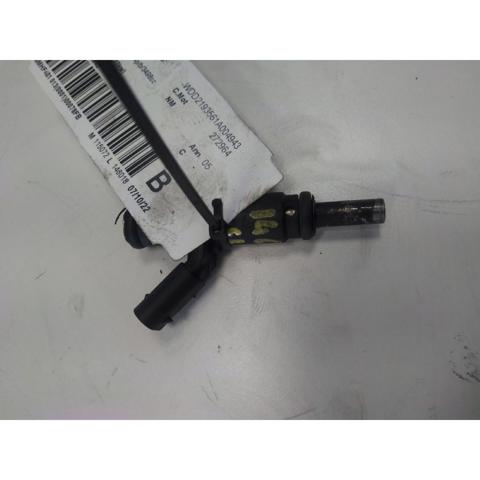 A2720780249 MERCEDES Inyector comprar Bilbao