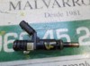 Inyector-bomba A2720780249 MERCEDES