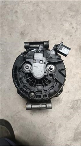 Dynamo A2721540002 MERCEDES