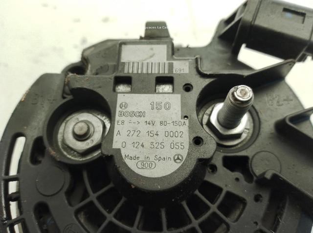 A2721540002 Alternador  disponible Burgos