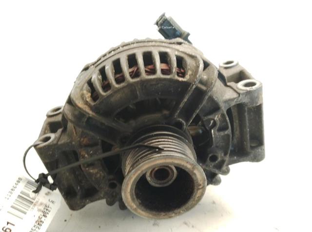 A2721540002 MERCEDES Alternador  en stock Córdoba