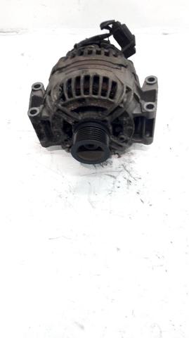 A2721540002 MERCEDES Alternador  en stock Córdoba