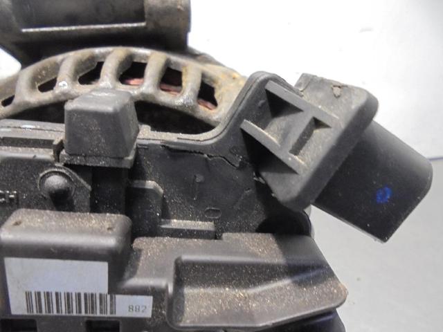 A2721540002 MERCEDES Alternador  en stock Huelva