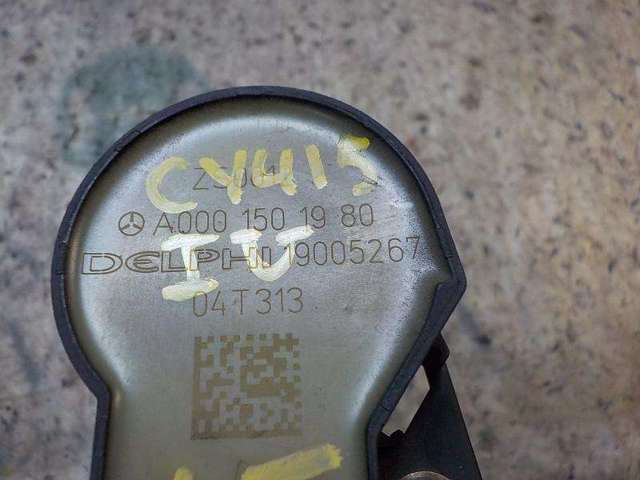 A2729060060 Bobina de encendido  comprar en Pontevedra