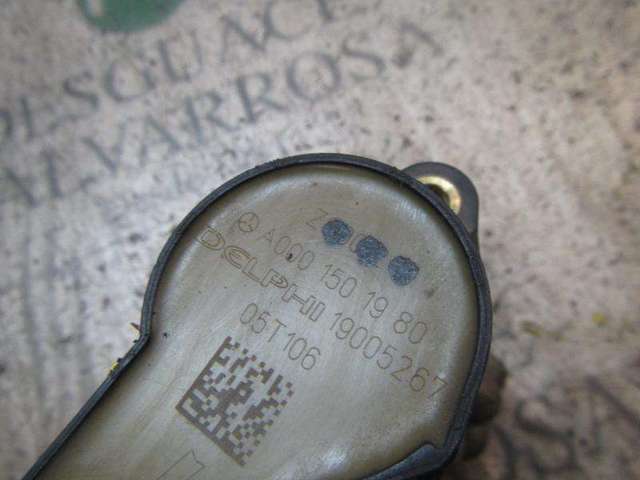 A2729060060 MERCEDES Bobina de encendido  comprar en Jaén