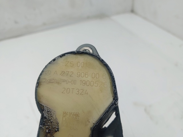 A2729060060 MERCEDES Bobina  en stock Gandía