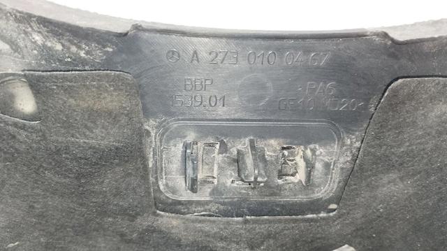 A2730100467 Mercedes