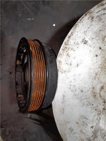 A2730300303 MERCEDES Polea de cigüeñal comprar Madrid