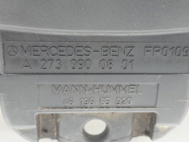 A2730900801 Mercedes