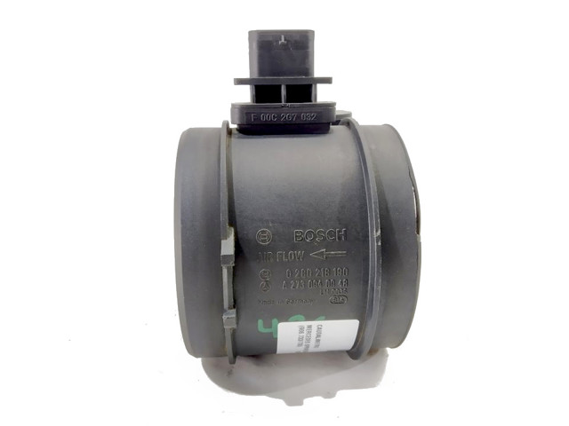 A2730940948 Sensor de flujo de masa de aire  disponible Burgos