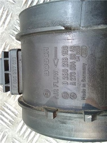 A2730940948 Caudalímetro  en stock Sabadell