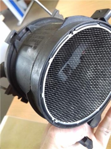 A2730940948 Sensor de flujo de masa de aire  disponible Málaga