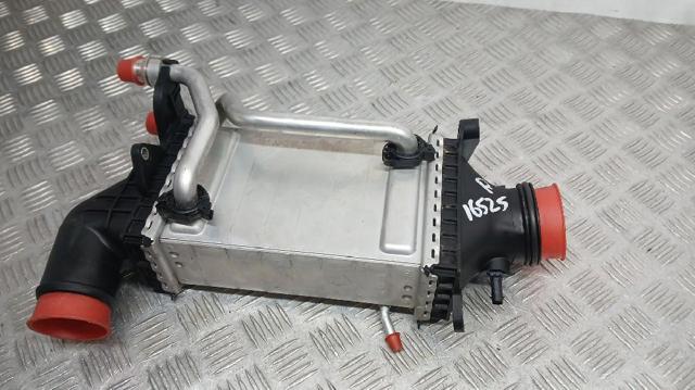 Radiador de intercooler A2740900414 MERCEDES