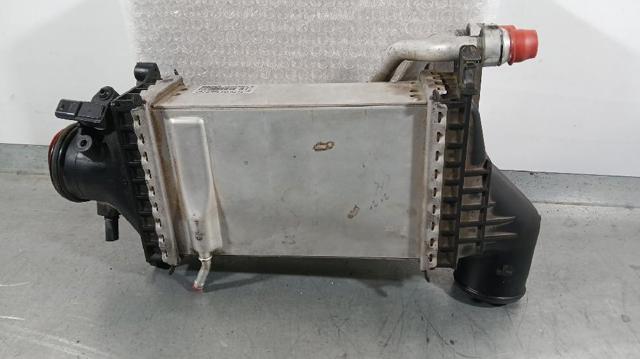 Enfriador de aire de admisión A2740900414 MERCEDES