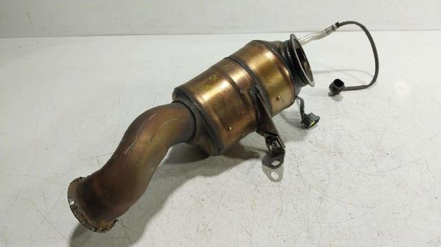 Catalizador para Mercedes E W213