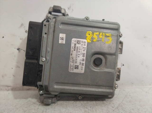 A2749000800 Mercedes