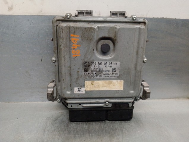 A2749000800 Mercedes