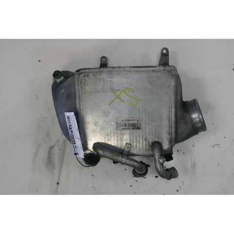 Intercooler para Mercedes S C216