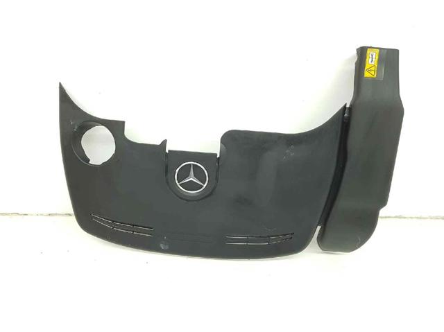 Cubierta de motor decorativa A2760100367 Mercedes