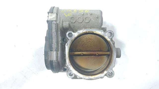 A2761410125 Cuerpo de aceleración completo  disponible Utrera