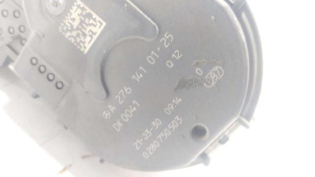 A2761410125 MERCEDES Cuerpo de mariposa comprar Madrid