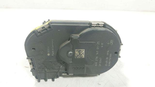 A2761410125 MERCEDES Cuerpo de aceleración completo  comprar en Jaén
