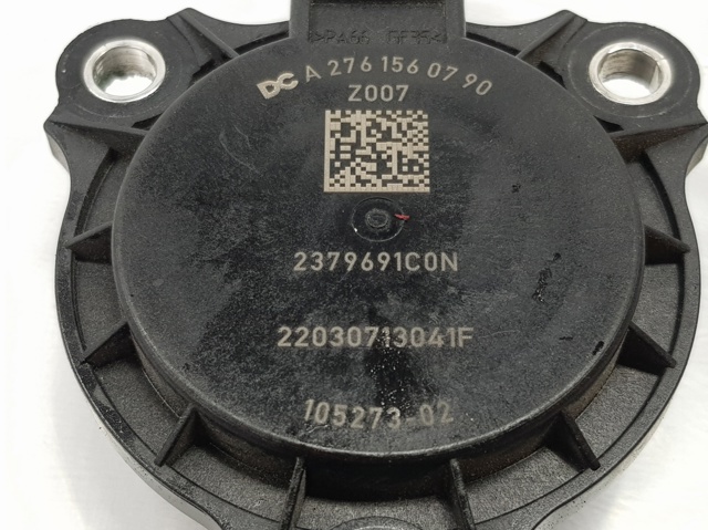 A2761560790 Mercedes