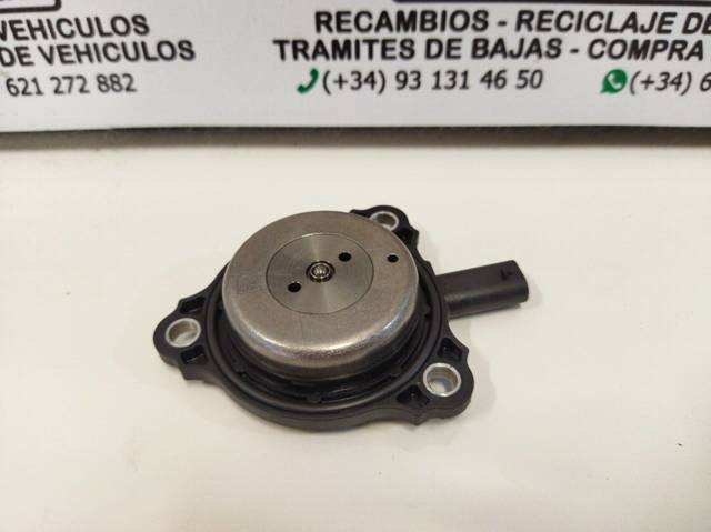 A2761560790 MERCEDES Regulador de fase de distribución comprar Madrid