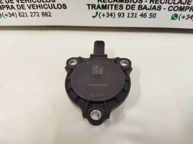 A2761560790 Regulador de fase de distribución  disponible Burgos