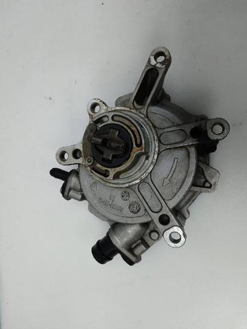 Bomba de vacío para Mercedes S C216