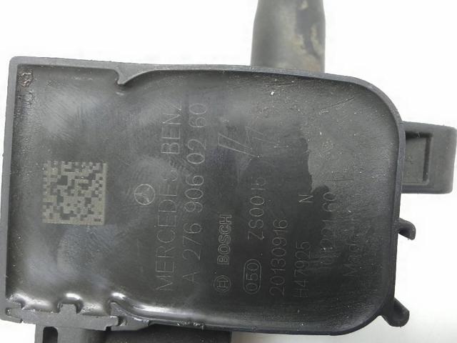 A2769060260 Bobina de encendido  comprar en Zaragoza