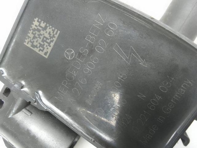 A2769060260 MERCEDES Bobina de encendido  comprar en Jaén