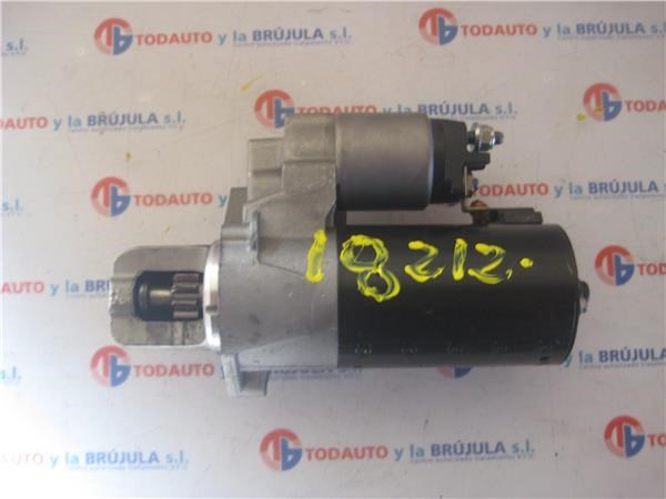 Motor de arranque A2769062400 Mercedes