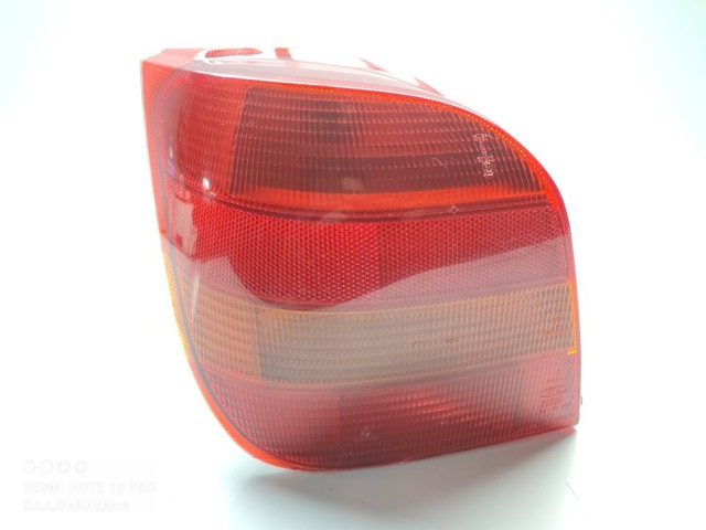 Faro delantero derecho para Mercedes 100  (631)