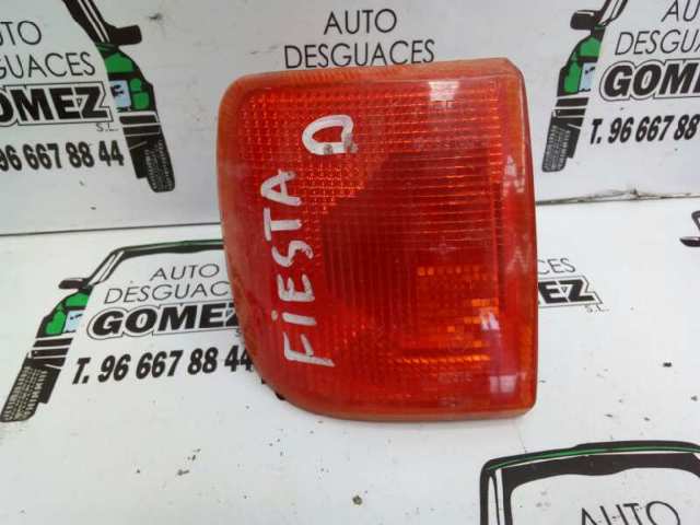 Faro derecho para Mercedes 100 631