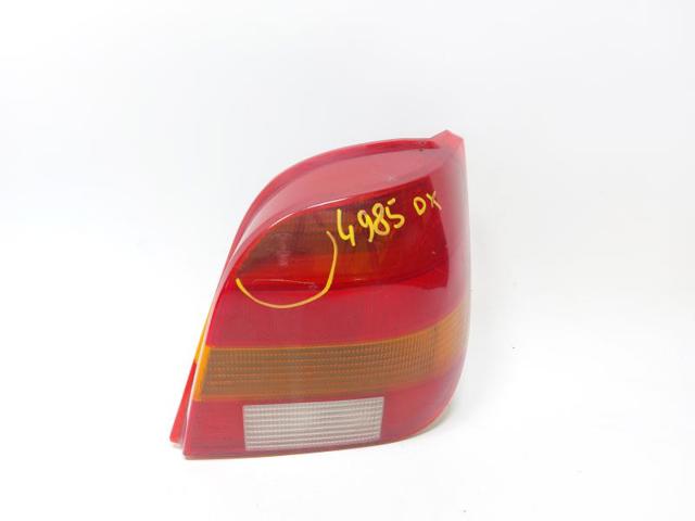 Faro delantero derecho 100  bus (1988-1996) original desde 40,66 €