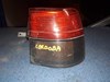 Faros A2810881 VAG