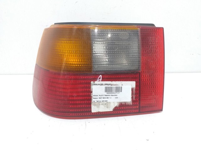 VAG A2810881 Faro derecho  comprar en Ponferrada
