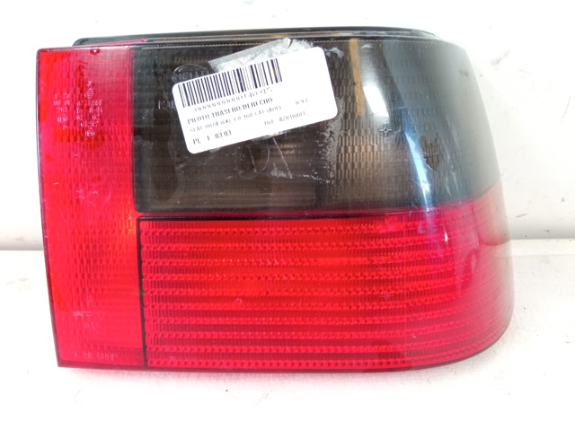 A2810881 VAG Faro derecho  en stock Huelva