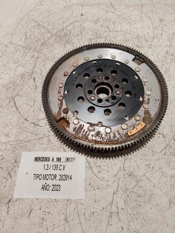 Motor de volante A2820301400 MERCEDES